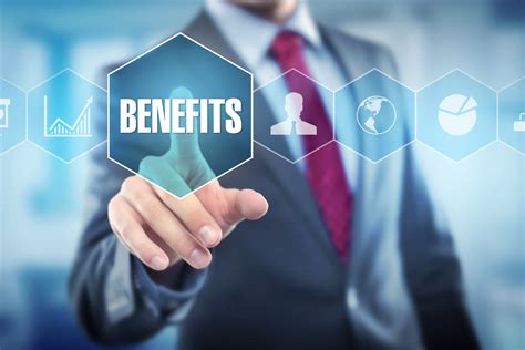 Benefits Administration Business Plan